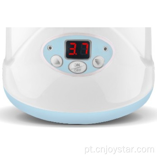 Baby Bottle Warmer Led Display Baby Milk Warmer Maker